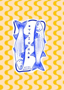 TAINHA - Arquivo Digital