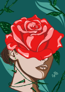 CRESCER DÓI- PRINT A4 Impresso