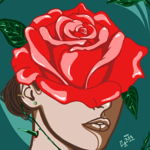 CRESCER DÓI- PRINT A4 Impresso