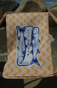 CANGA TAINHA + @camiitatua